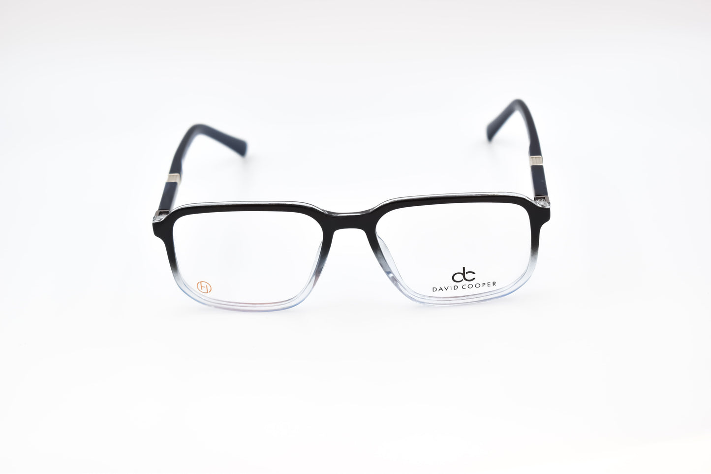 David Cooper 003001 , Hexa, Black Dual