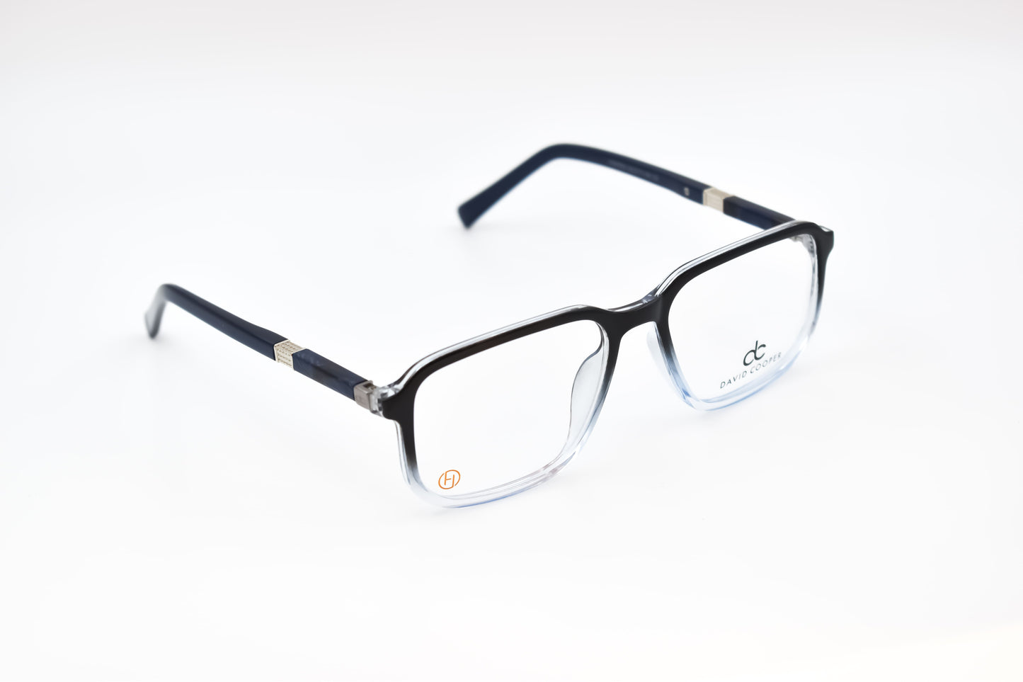 David Cooper 003001 , Hexa, Black Dual