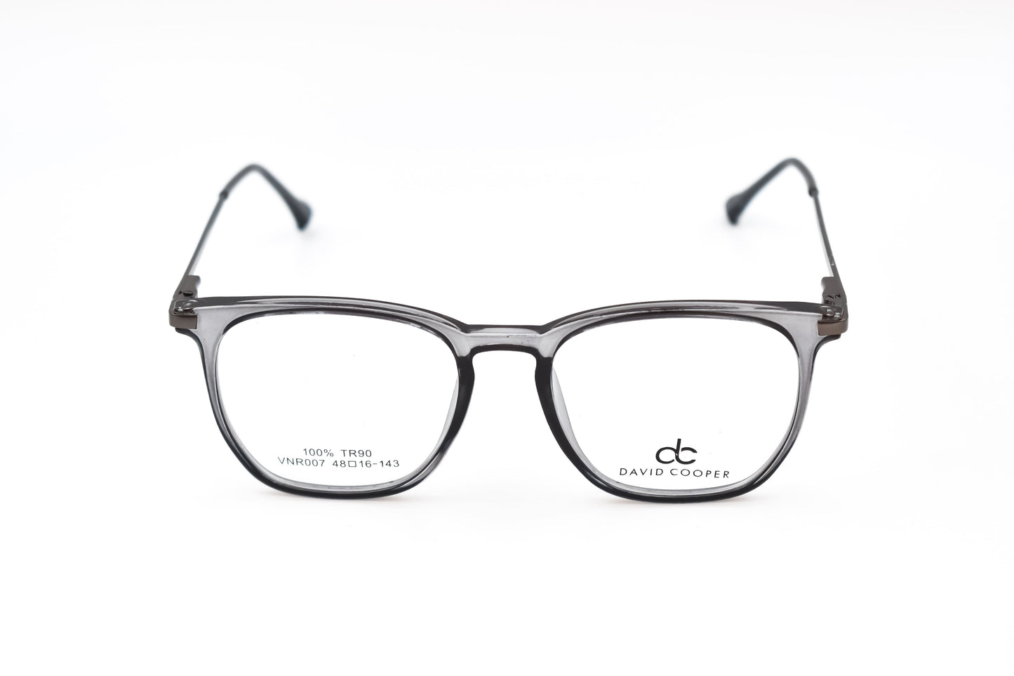 David Cooper 000111 , Square, Transparent
