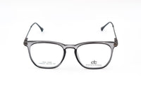 David Cooper 000111 , Square, Transparent