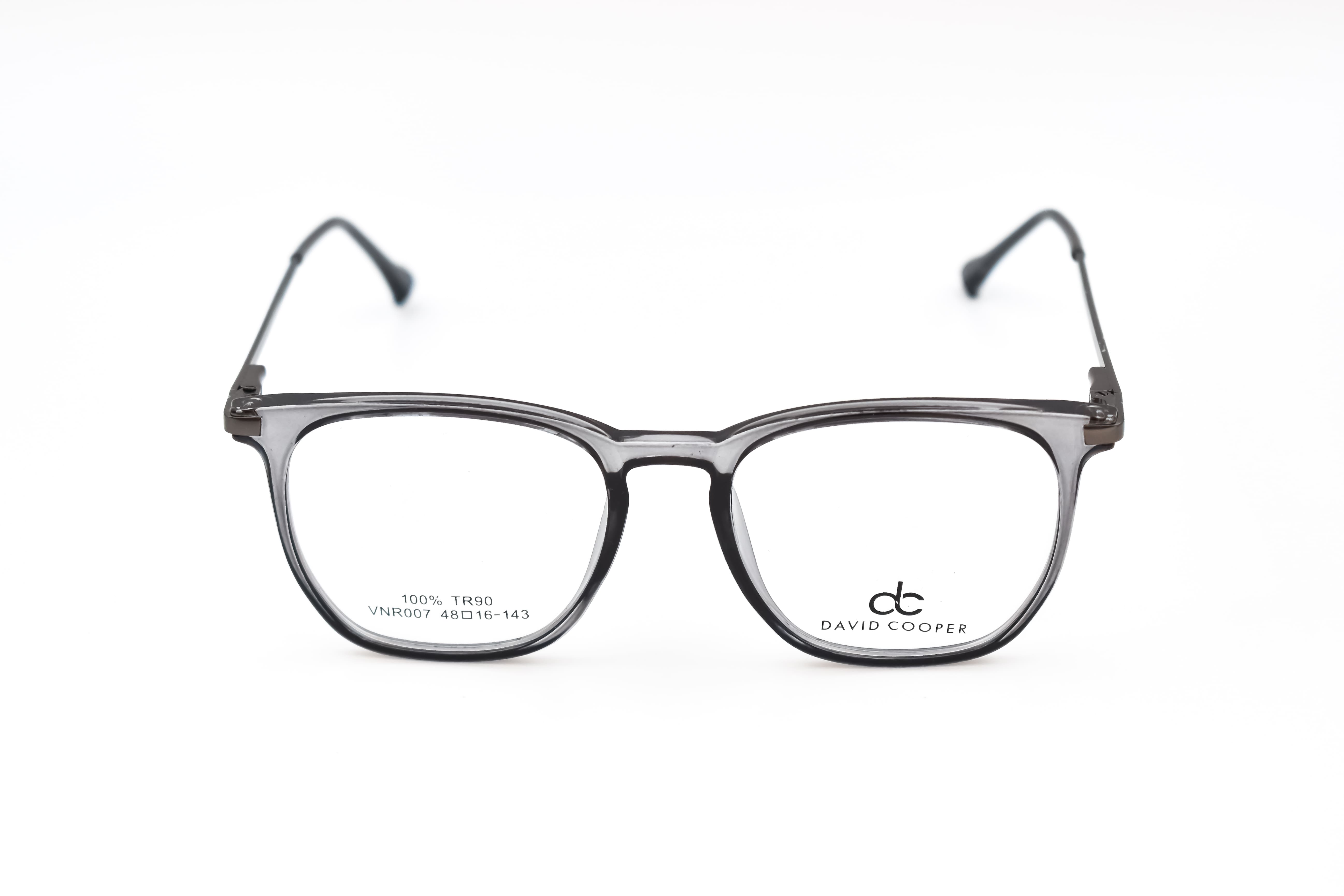 David Cooper 000111 , Square, Transparent