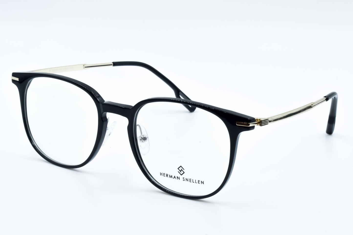 Herman Snellen 001006 , Square, Black