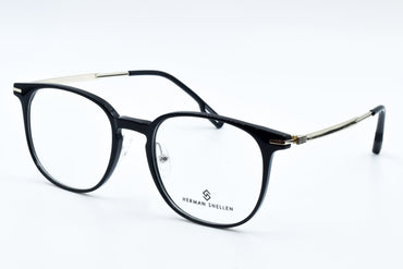 Herman Snellen 001006 , Square, Black