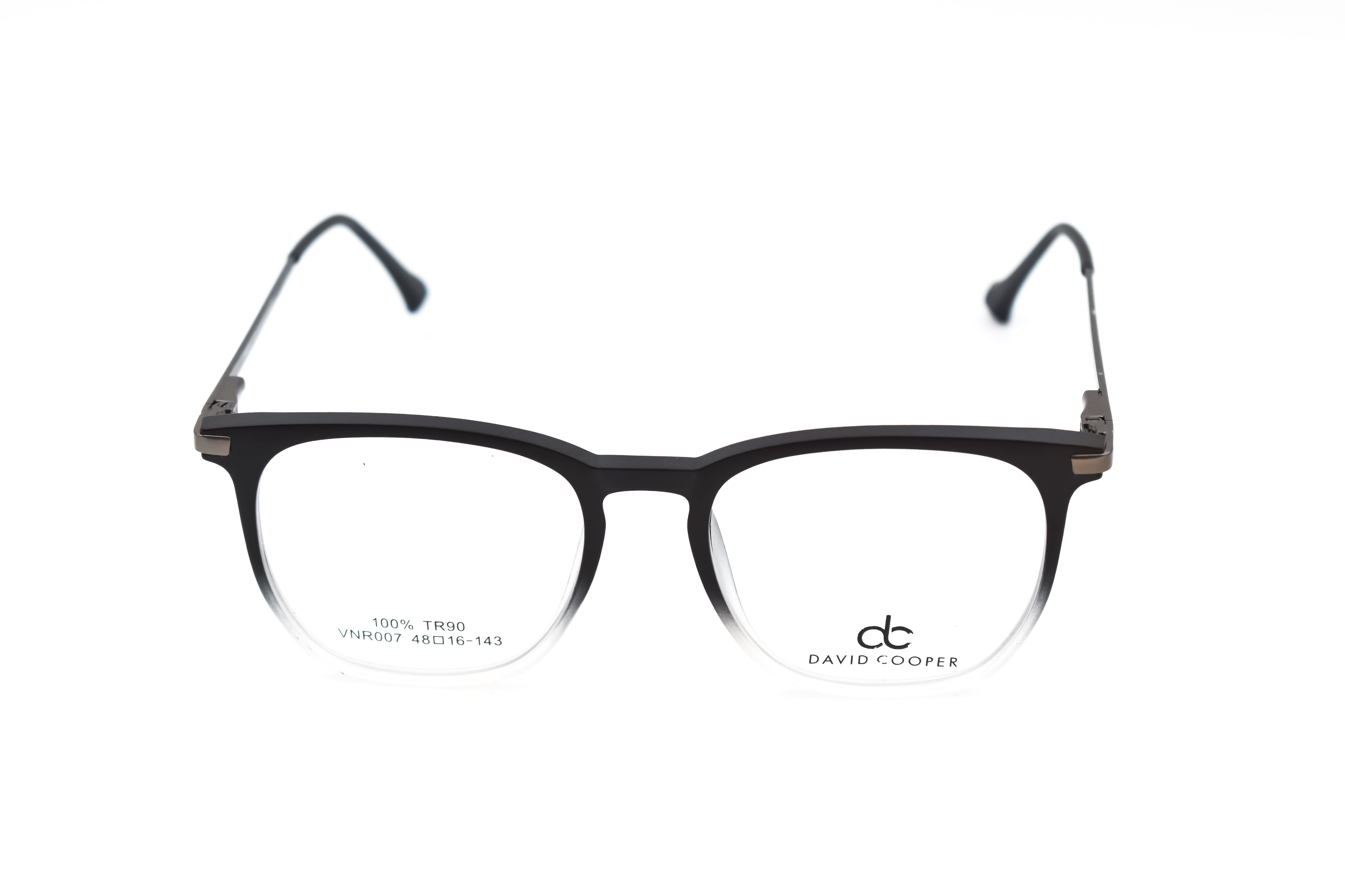 David Cooper 000222 , Square, Dual