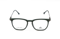 David Cooper 000444 , Square, Mat Black