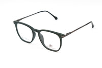 David Cooper 000444 , Square, Mat Black