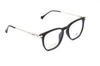 David Cooper 000666 , Square, Black