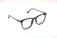 David Cooper 000777 , Square, Transparent