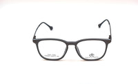 David Cooper 000888 , Square, Black