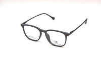 David Cooper 000888 , Square, Black