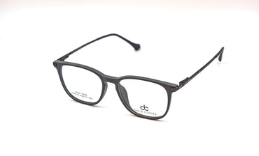 David Cooper 000888 , Square, Black