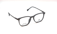David Cooper 000888 , Square, Black