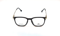 David Cooper 000999 , Square, Black