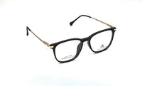 David Cooper 000999 , Square, Black