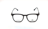 David Cooper 001000 , Square, Black