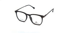 David Cooper 001000 , Square, Black