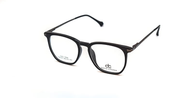 David Cooper 001000 , Square, Black