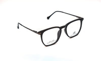 David Cooper 001000 , Square, Black