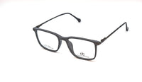 David Cooper 002000 , Rectangle, Black
