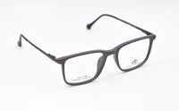 David Cooper 002000 , Rectangle, Black