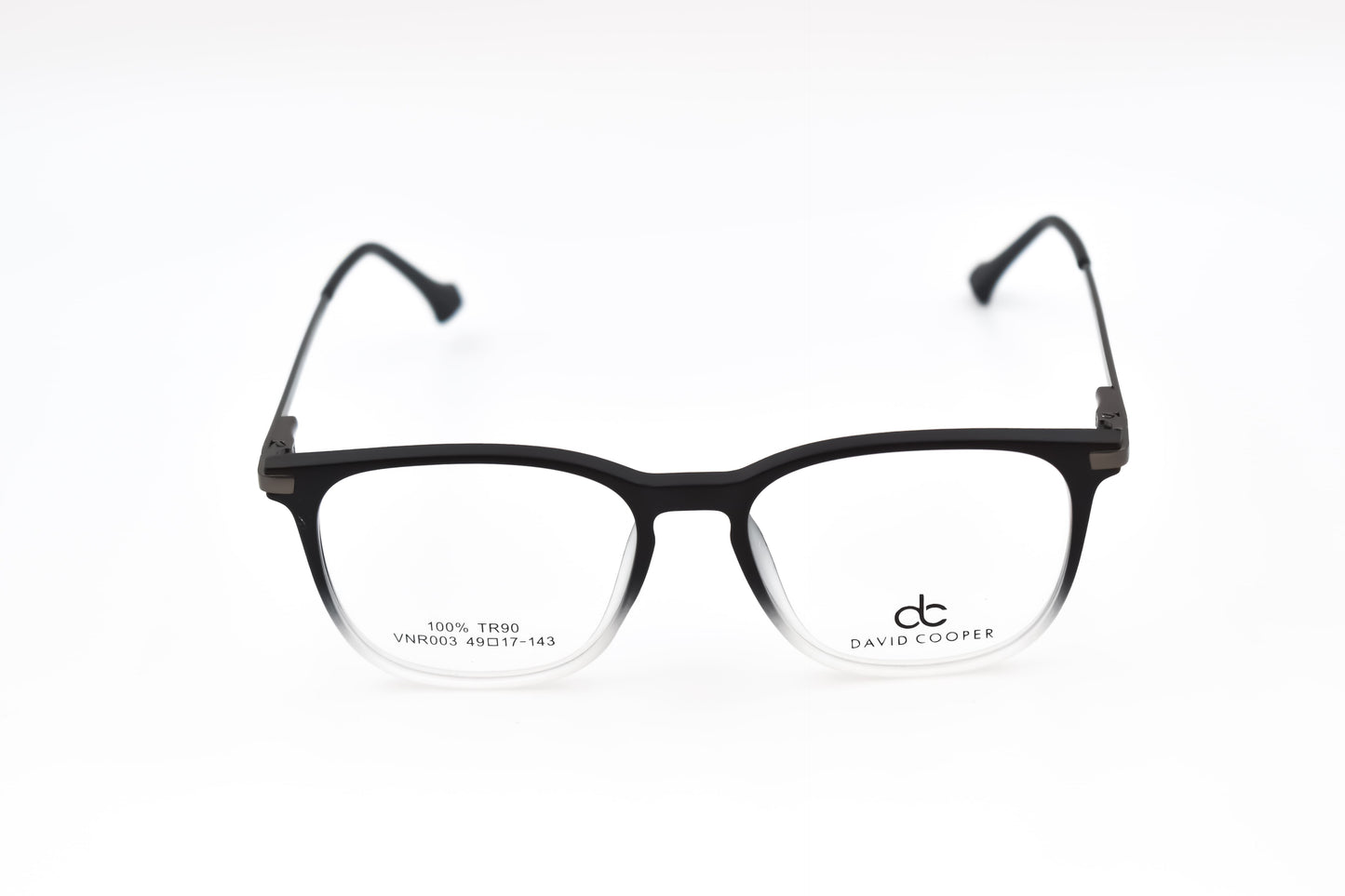 David Cooper 002001 , Rectangle, Dual