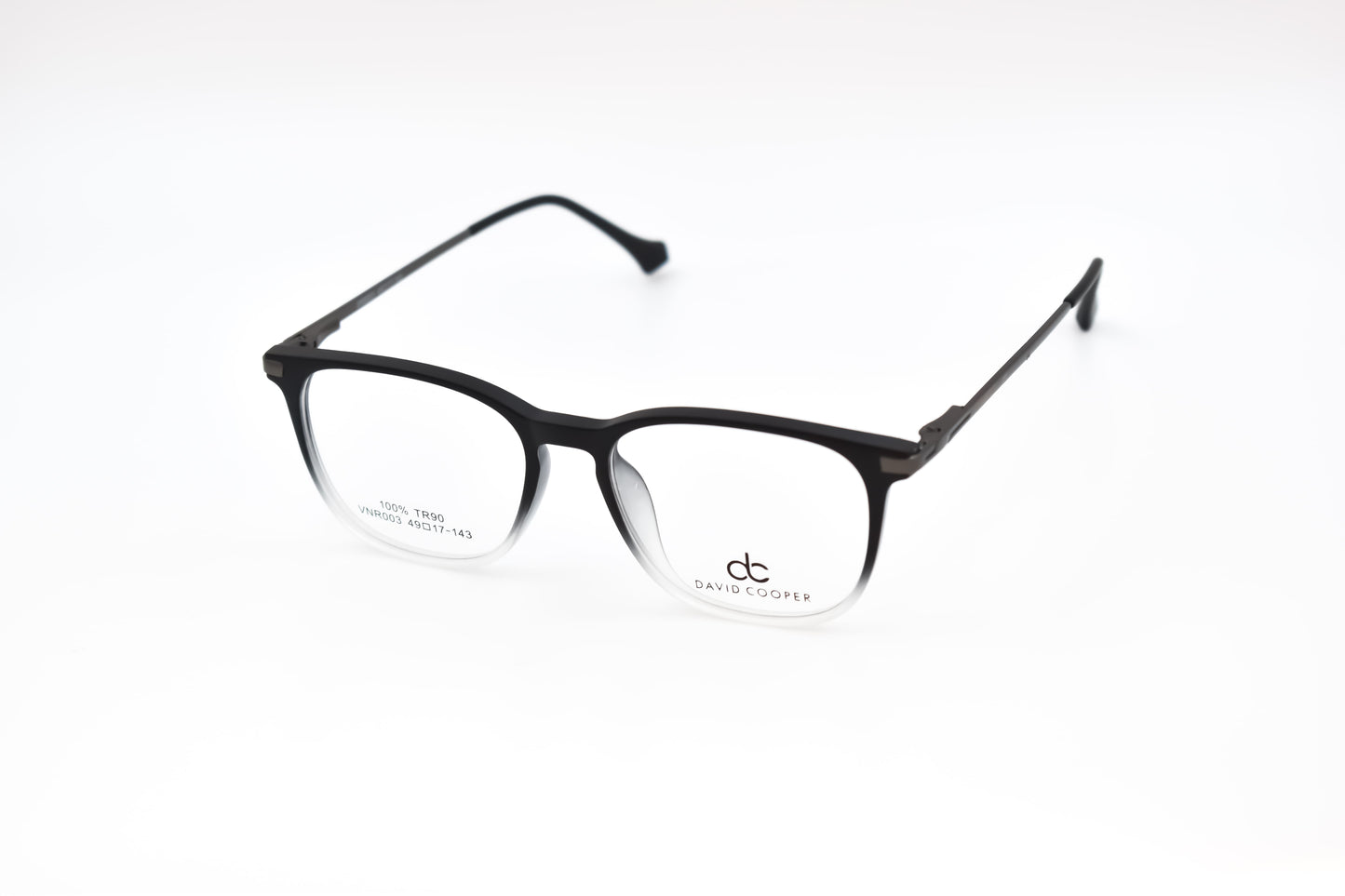 David Cooper 002001 , Rectangle, Dual