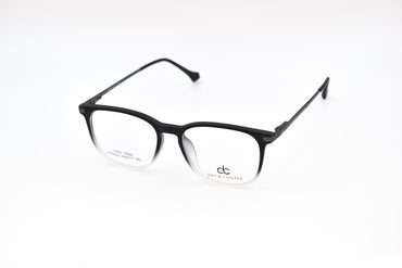 David Cooper 002001 , Rectangle, Dual