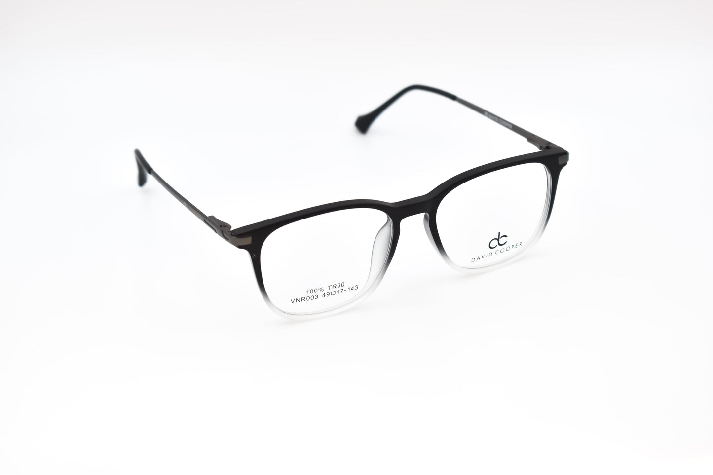 David Cooper 002001 , Rectangle, Dual