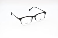 David Cooper 002001 , Rectangle, Dual