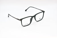 David Cooper 002002 , Rectangle, Black