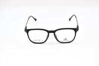 David Cooper 002004 , Rectangle, Black
