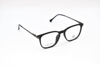 David Cooper 002004 , Rectangle, Black
