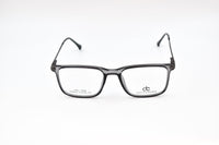 David Cooper 002005 , Rectangle, Transparent