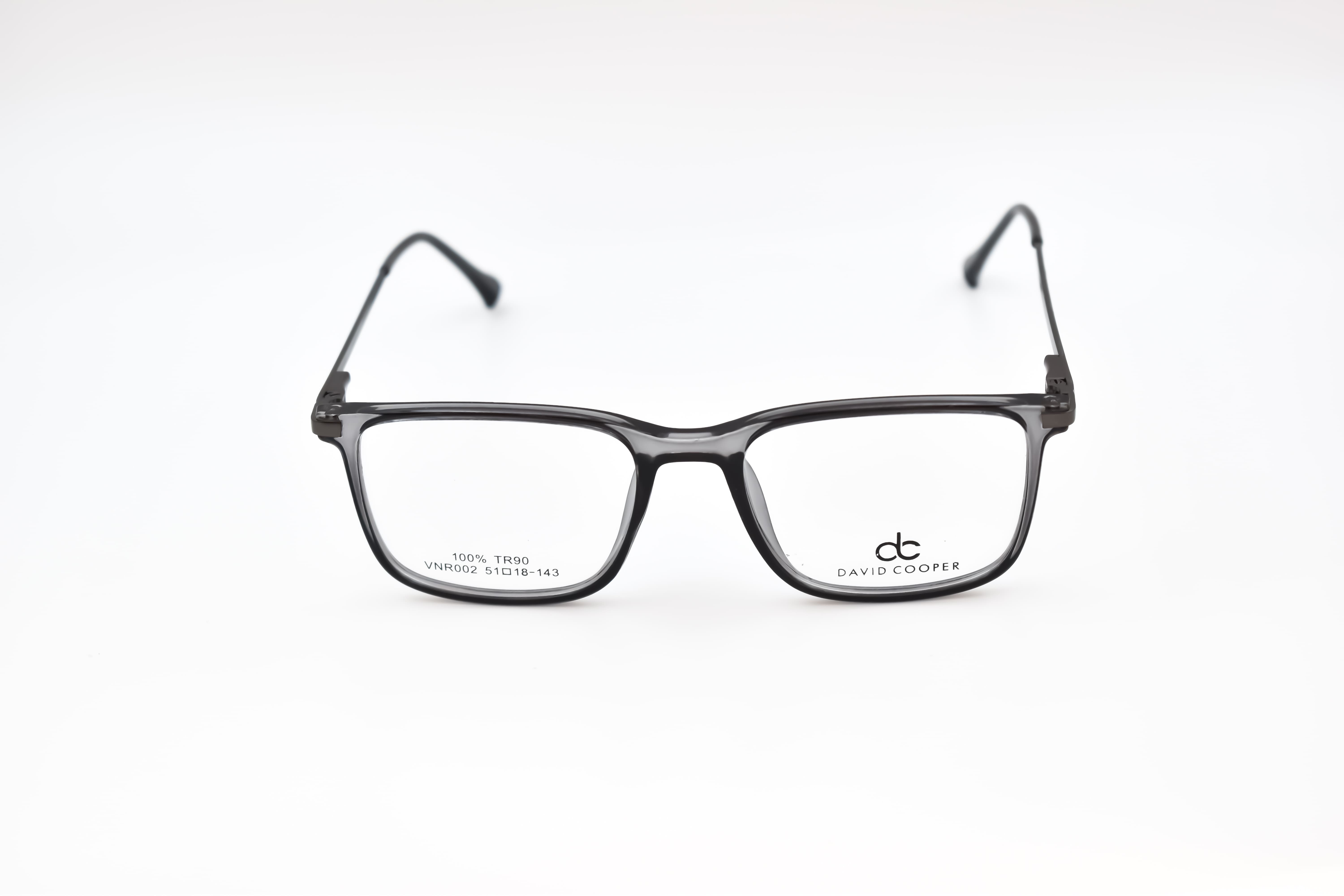 David Cooper 002005 , Rectangle, Transparent