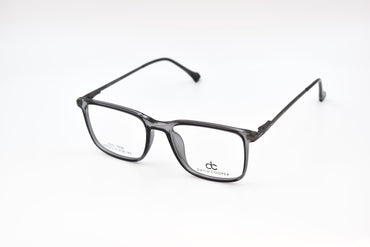 David Cooper 002005 , Rectangle, Transparent