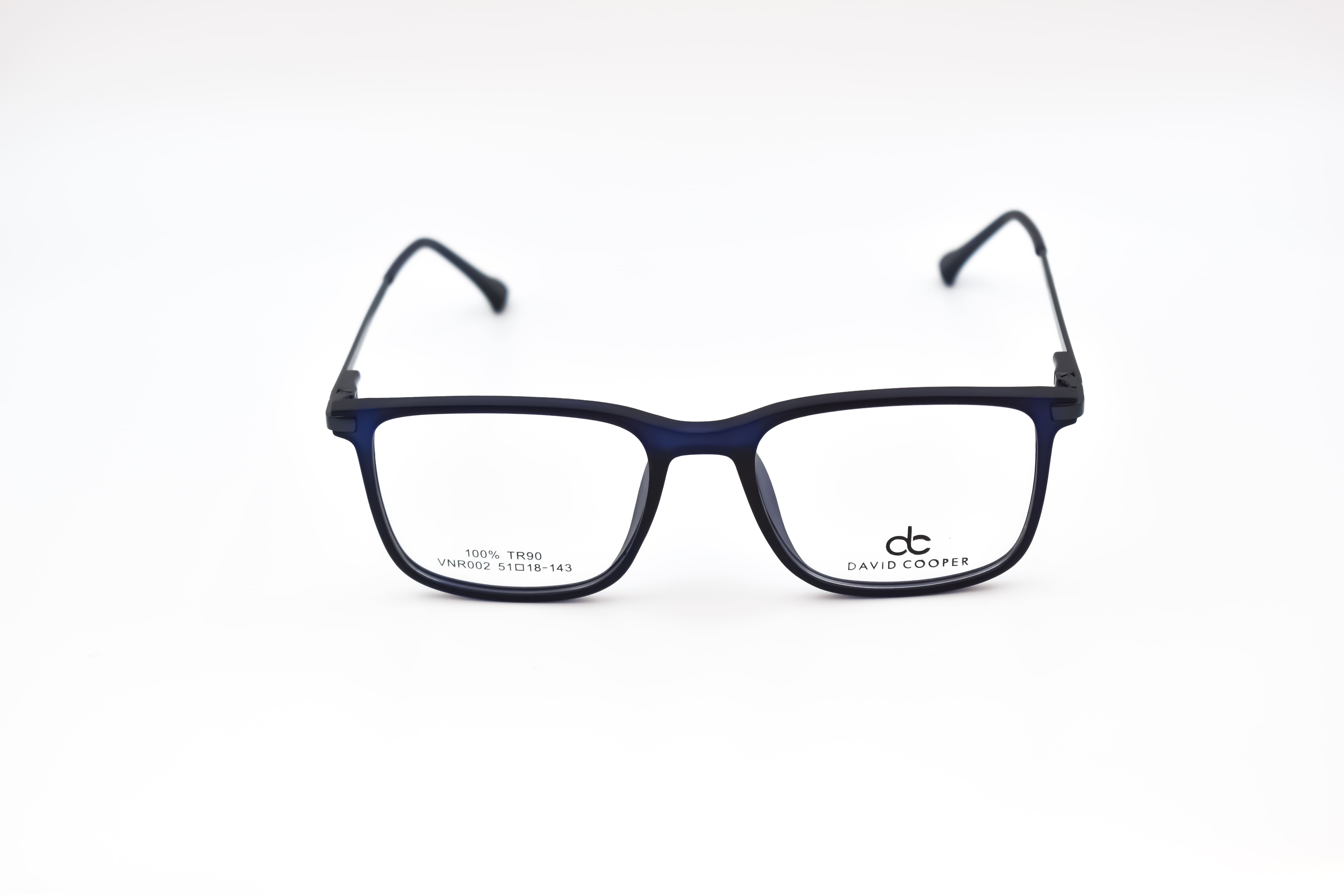 David Cooper 002006 , Rectangle, Blue