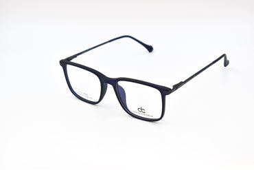 David Cooper 002006 , Rectangle, Blue