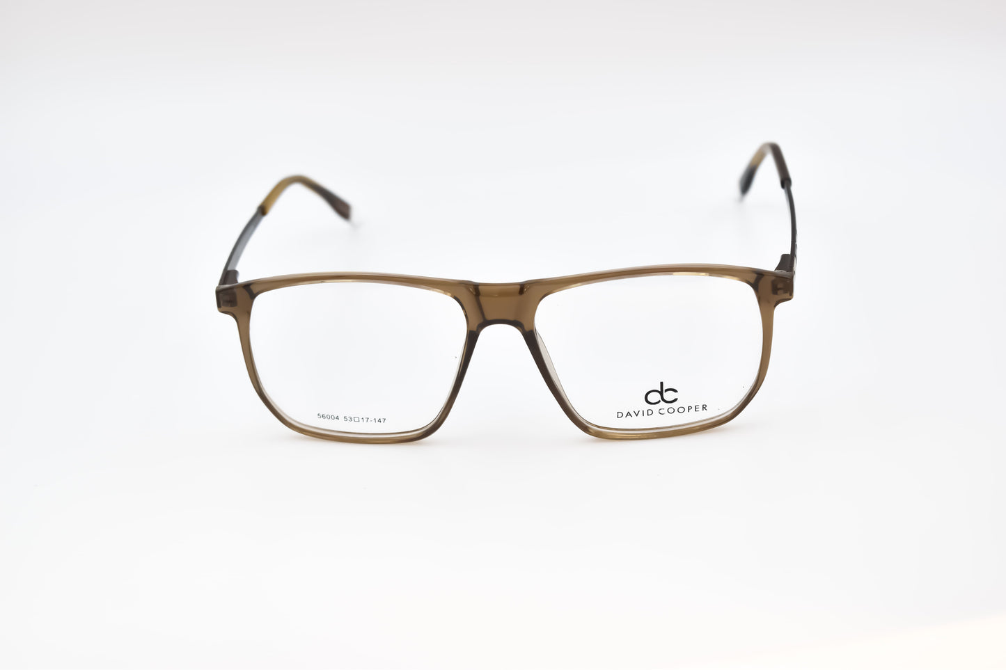 David Cooper 001002 , Square, Mocha