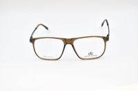 David Cooper 001002 , Square, Mocha