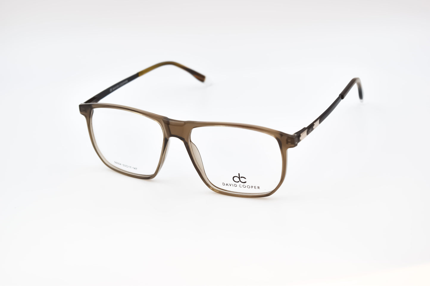 David Cooper 001002 , Square, Mocha