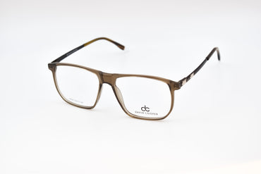 David Cooper 001002 , Square, Mocha
