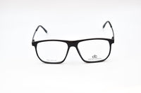 David Cooper 001003 , Square, Black