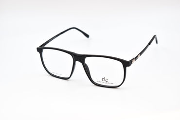 David Cooper 001003 , Square, Black
