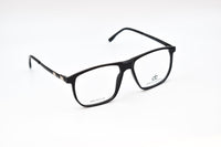 David Cooper 001003 , Square, Black