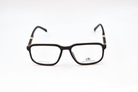 David Cooper 003000 , Hexa, Black