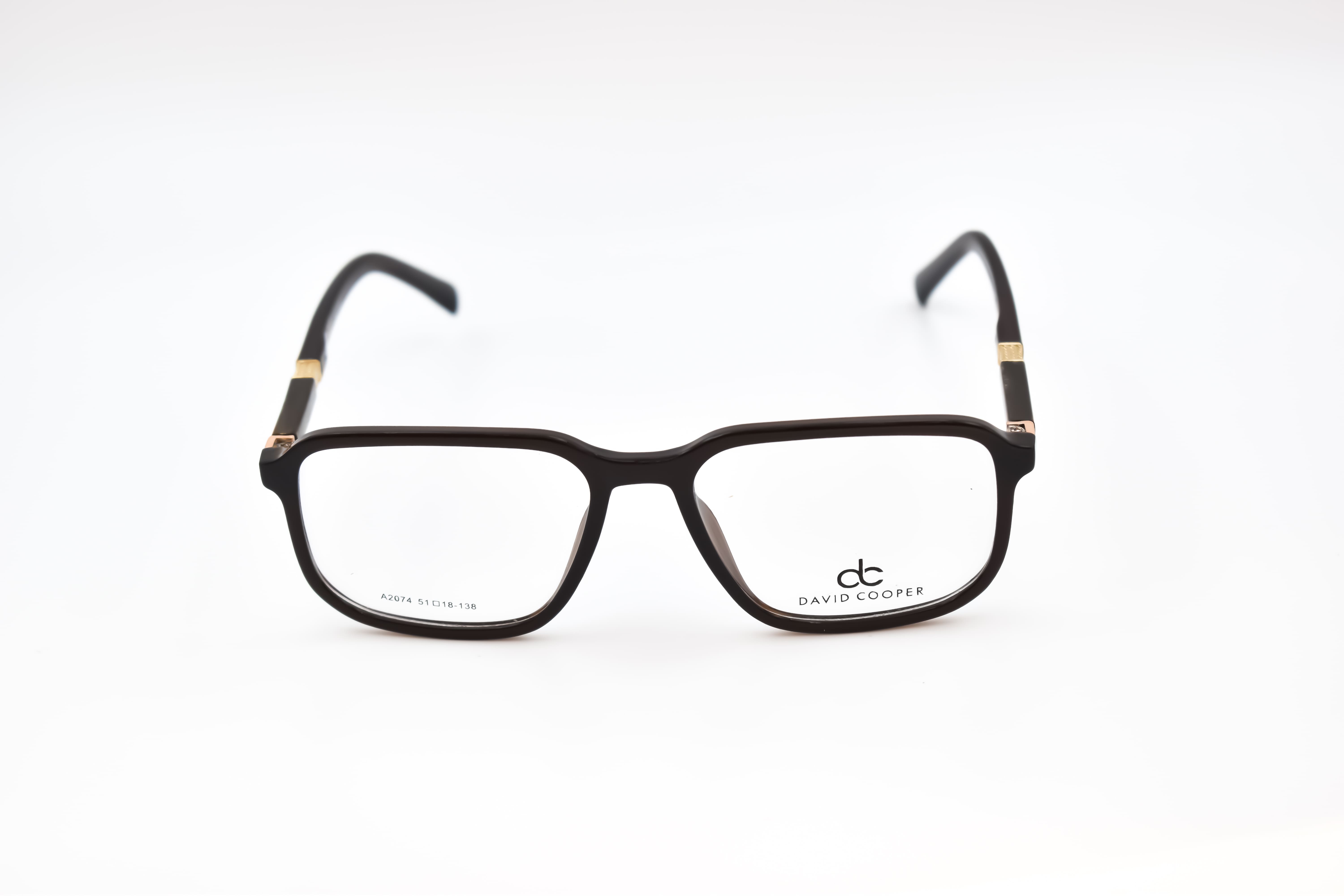 David Cooper 003000 , Hexa, Black