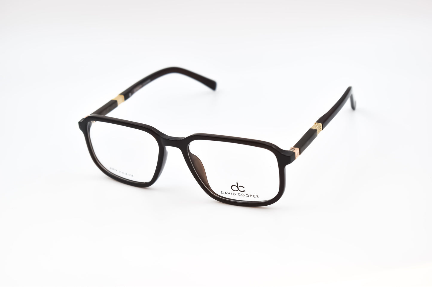 David Cooper 003000 , Hexa, Black