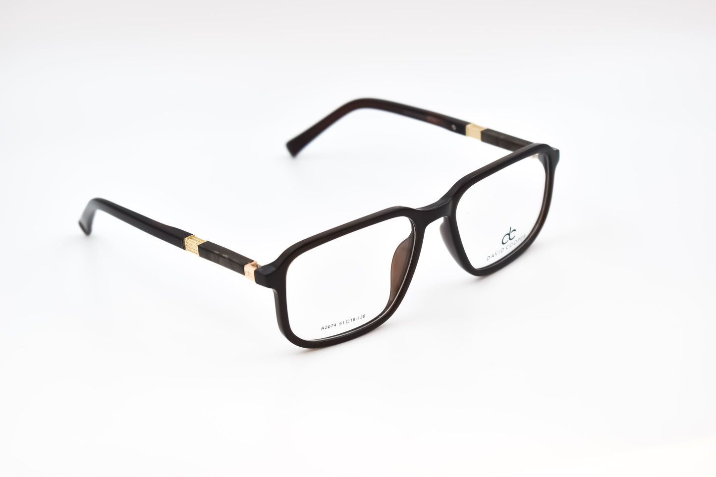 David Cooper 003000 , Hexa, Black