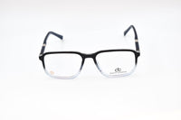 David Cooper 003001 , Hexa, Black Dual