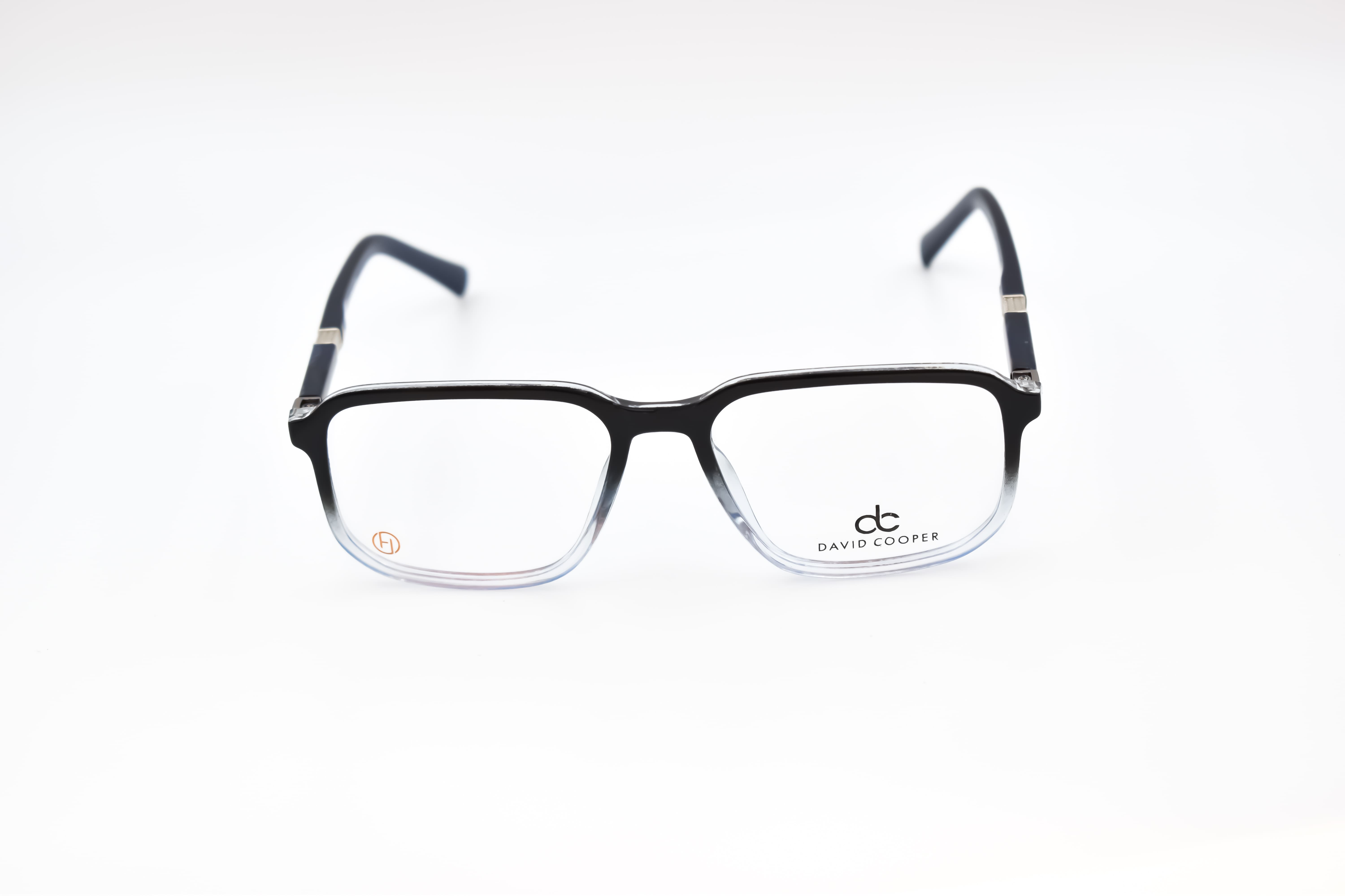 David Cooper 003001 , Hexa, Black Dual